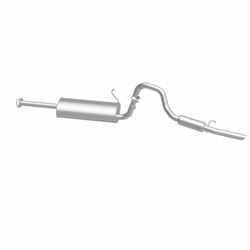 Fits 1994-1998 Suzuki Sidekick Direct-Fit Replacement Exhaust System 106-0401